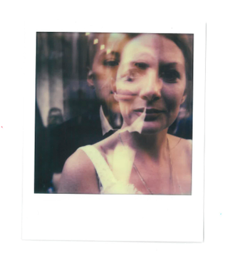 Illustration for article titled This Slick Camera Brings Polaroid Into the Digital Age